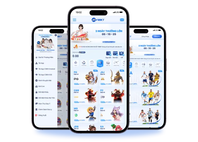 Cá cược thể thao 25new